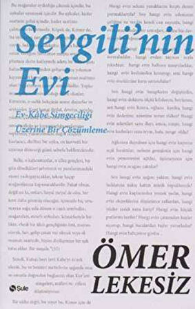 Sevgilinin Evi