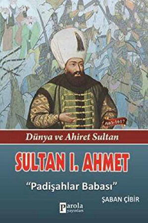 Sultan 1. Ahmet