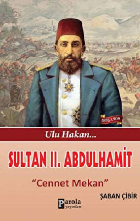 Sultan 2. Abdülhamid Han