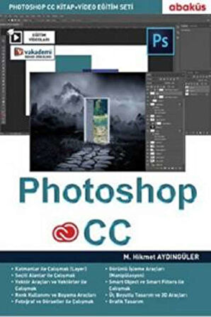 Photoshop CC