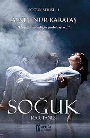 Soğuk - Kar Tanesi