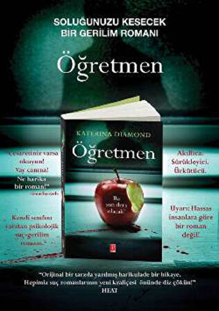 Öğretmen