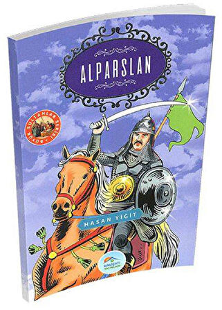 Büyük Sultanlar Serisi - Alparslan