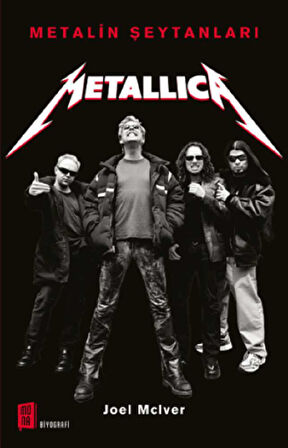 Metalin Şeytanları