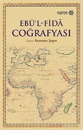 Ebül Fida Coğrafyası