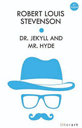 Dr. Jekyll And Mr. Hyde