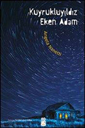 Kuyrukluyıldız Eken Adam