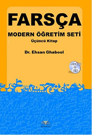 Farsça Modern Öğretim Seti - 3
