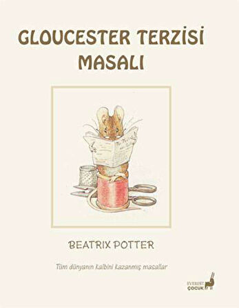 Gloucester Terzisi Masalı 3