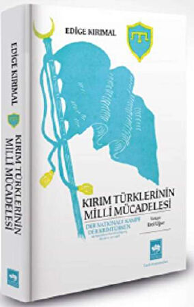 Kırım Türklerinin Milli Mücadelesi