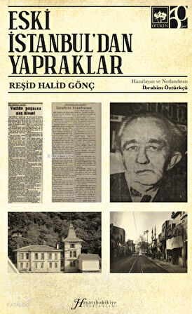 Eski İstanbul'dan Yapraklar