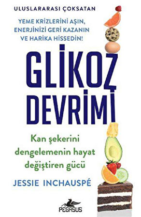 Glikoz Devrimi: Kan Şekerini Dengelemenin Hayat Değiştiren Gücü