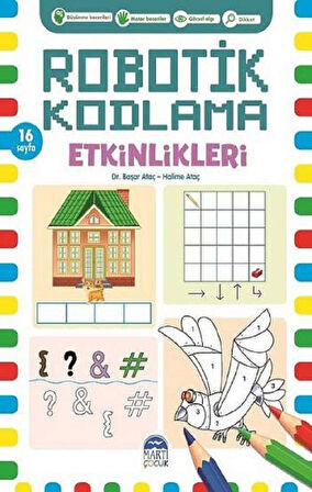 Robotik Kodlama Etkinlikleri - 4