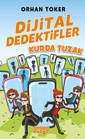 Kurda Tuzak