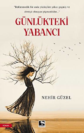 Günlükteki Yabancı