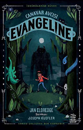 Canavar Avcısı Evangeline