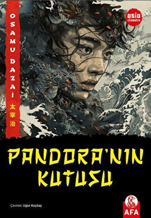 Pandora’nın Kutusu