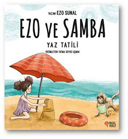 Yaz Tatili - Ezo ve Samba