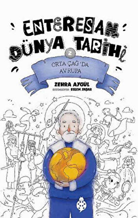 Orta Çağ'da Avrupa - Enteresan Dünya Tarihi 2