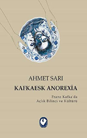 Kafkaesk Anorexia