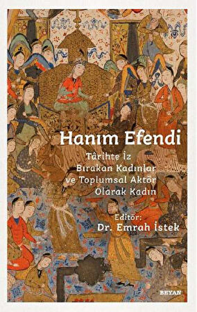 Hanım Efendi