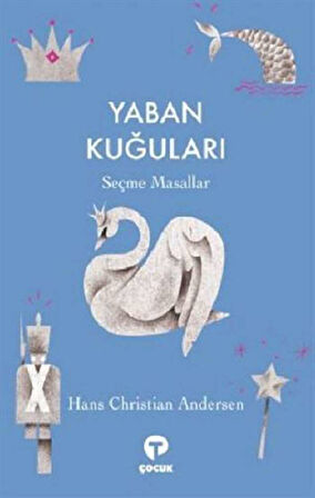 Yaban Kuğuları