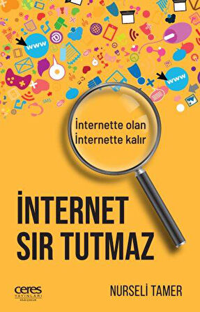 İnternet Sır Tutmaz - İnternette Olan, İnternette Kalır