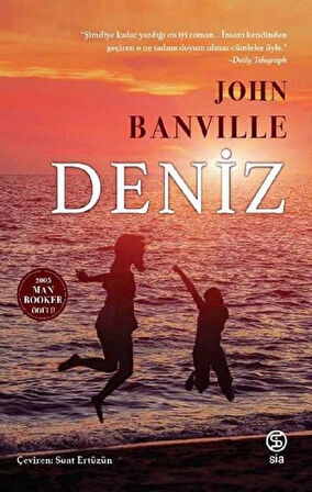 Deniz