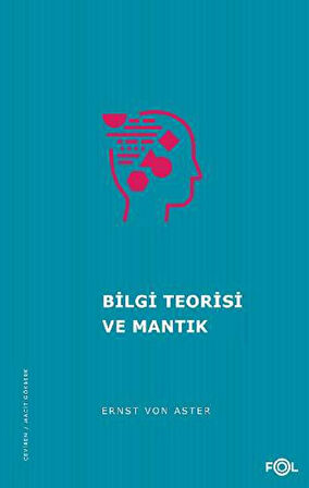 Bilgi Teorisi ve Mantık