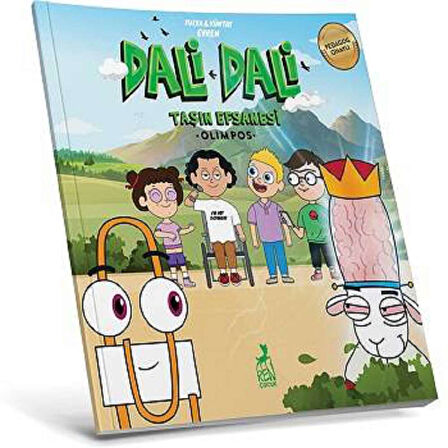Dali Dali