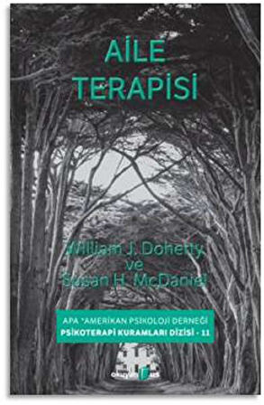 Aile Terapisi