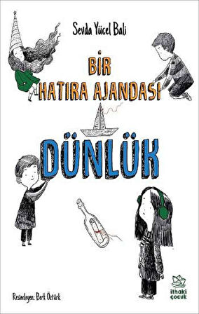 Dünlük - Bir Hatıra Ajandası