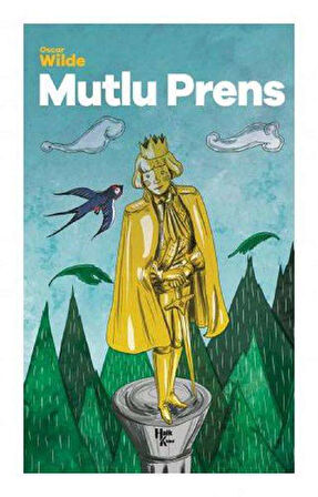 Mutlu Prens