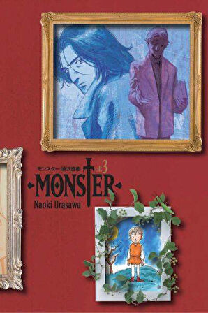 Monster 3