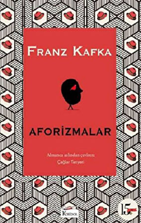 Aforizmalar (Bez Cilt)