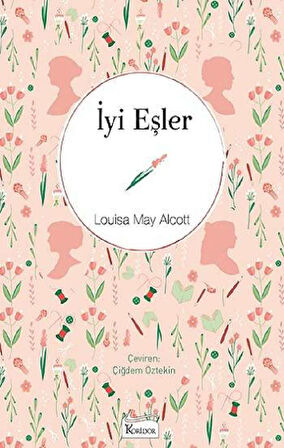 İyi Eşler (Bez Ciltli)