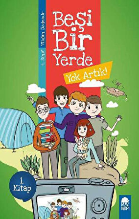 Yok Artık - Beşi Bir Yerde (4. Sınıf)