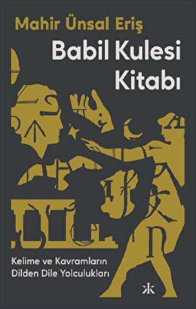 Babil Kulesi Kitabı