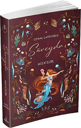 Süveyda 2: Medcezir