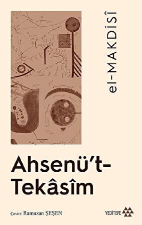 Ahsenü’t-Tekasim