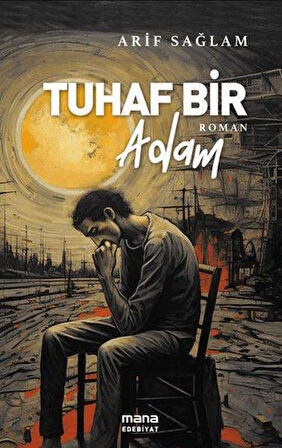 Tuhaf Bir Adam