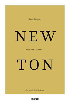 Newton’ın Hayatı