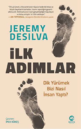İlk Adımlar