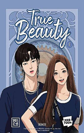 True Beauty 6