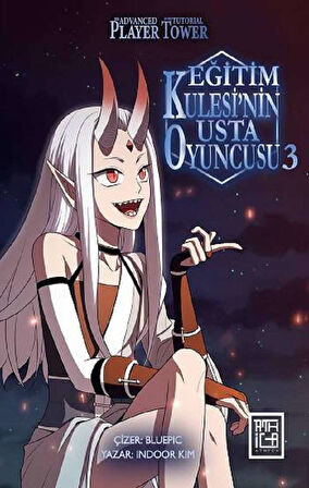 Eğitim Kulesi’nin Usta Oyuncusu 3