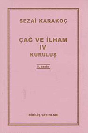 Çağ ve İlham 4