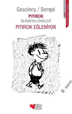 Pıtırcık Bilinmeyen Öyküleri: Pıtırcık Eğleniyor
