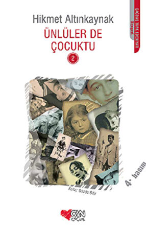 Ünlüler de Çocuktu 2