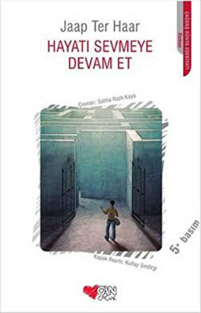 Hayatı Sevmeye Devam Et