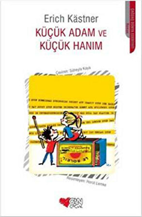 Küçük Adam ve Küçük Hanım